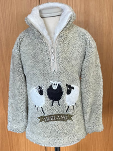 Sheep Trio/Ireland