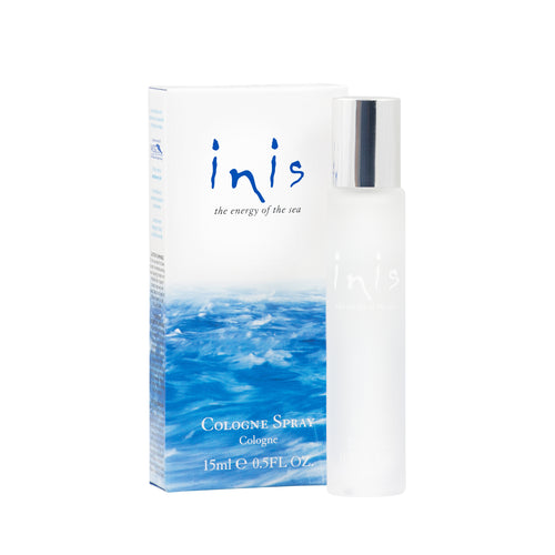 Inis Energy of the Sea Spray Cologne 15ml
