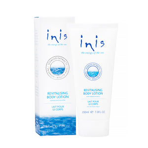 Inis Energy of the Sea Body Lotion200ml