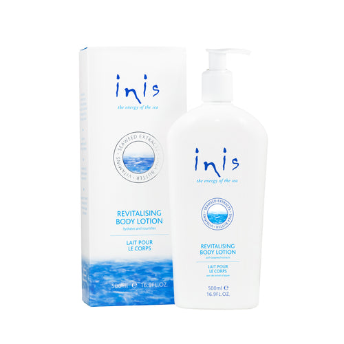 Inis Energy of the Sea Body Lotion - 500 ml