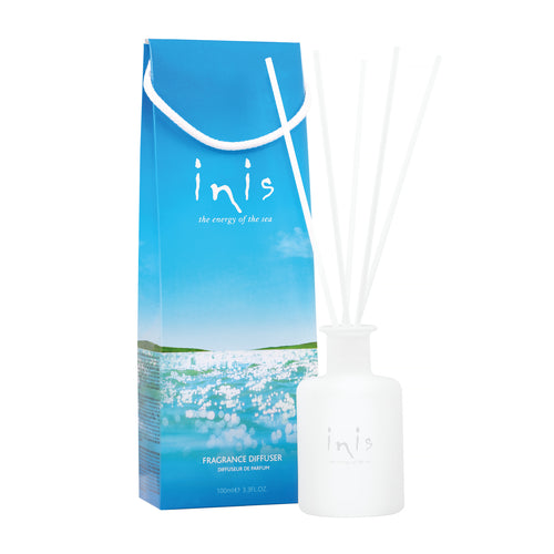 inis energy of the sea fragrance diffuser