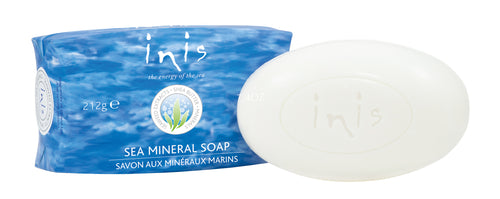 Inis Energy of the Sea Mineral Soap - 212G