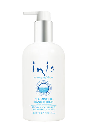 Inis Energy of the Sea Hand Lotion 300ml