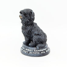 Load image into Gallery viewer, Greyfriars Bobby Model - 7cm
