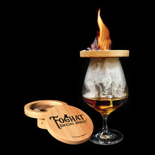 Load image into Gallery viewer, Foghat Cocktail Smoker Kit
