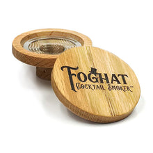Load image into Gallery viewer, Foghat Cocktail Smoker Kit
