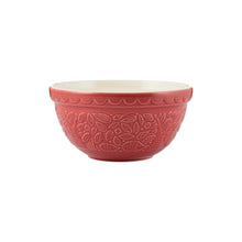 Load image into Gallery viewer, Mason Cash In the Forest Red Hedgehog mixing bowl 1.1 litre
