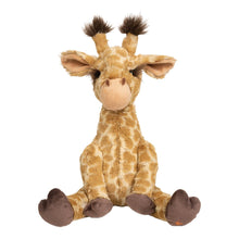 Load image into Gallery viewer, &#39;Camilla&#39; Giraffe Plush Toy
