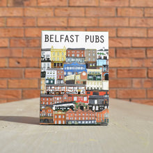 Load image into Gallery viewer, Belfast Pubs Playing Cards
