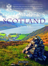 Load image into Gallery viewer, Outlander&#39;s Scotland Seasons 4-6
