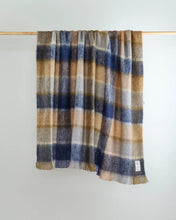 Load image into Gallery viewer, Avoca M50 Land Mohair Throw - Large
