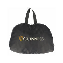 Load image into Gallery viewer, Guinness Fold Up Backpack
