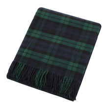 Load image into Gallery viewer, Wool Blanket - Highland Collection
