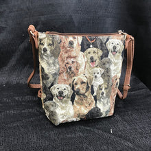 Load image into Gallery viewer, Cross Body Purse
