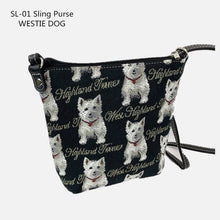 Load image into Gallery viewer, Cross Body Purse

