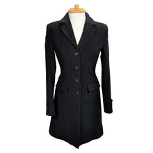 Load image into Gallery viewer, Cashmere/Wool Ladies Coat

