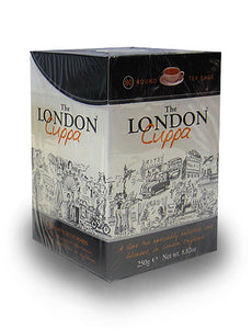 London Cuppa Tea