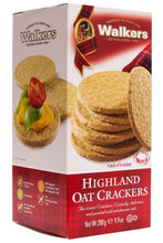 Load image into Gallery viewer, Walkers Highland Oatcakes
