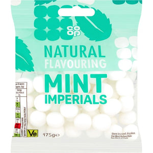 Coop Mints 175G