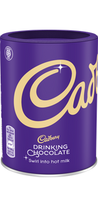 Cadbury Drinking Chocolate