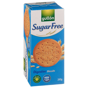 Gullon Sugar Free Digestives