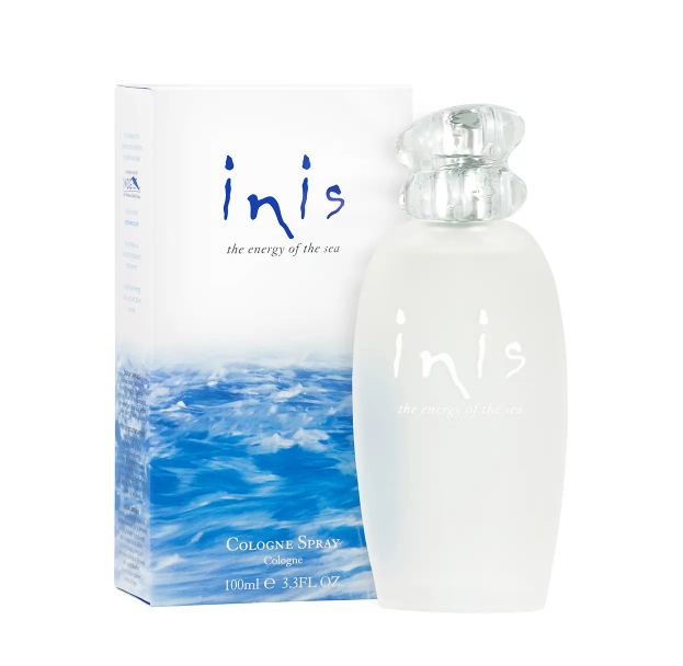 Inis Cologne Spray 100ml