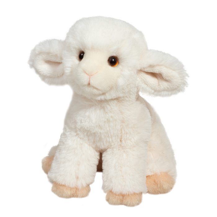 Mini Dollie Lamb Soft