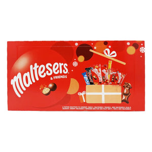 Maltesers & Friends Selection Box