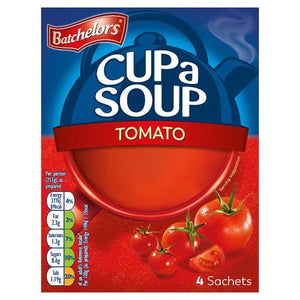 Batchelor's Tomato Cup of Soup