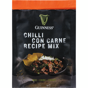 Chilli Con Carne Recipe Mix