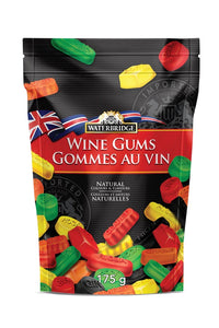 Waterbridge Wine Gums