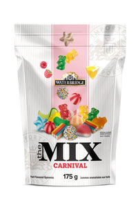 Waterbridge Candy Mix
