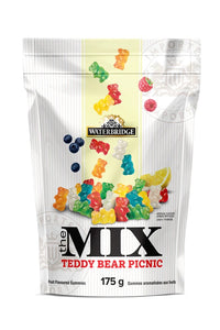 Waterbridge Teddy Bear Picnic