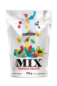 Waterbridge Funmix Fruity
