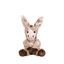 Load image into Gallery viewer, &#39;Jack&#39; Donkey Plush - SMALL

