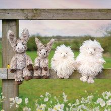 Load image into Gallery viewer, &#39;Jack&#39; Donkey Plush - SMALL
