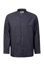 Load image into Gallery viewer, Lee Valley Comfort Cotton Grandfather Shirt

