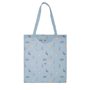 Foldable Shopping Bag