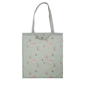 Foldable Shopping Bag