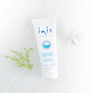 Inis Energy of the Sea Handcream