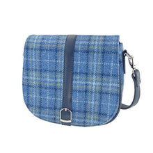 Load image into Gallery viewer, Harris Tweed &#39;Beauly&#39; Shoulder Bag
