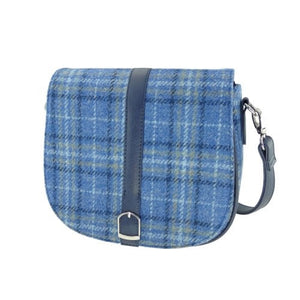 Harris Tweed 'Beauly' Shoulder Bag