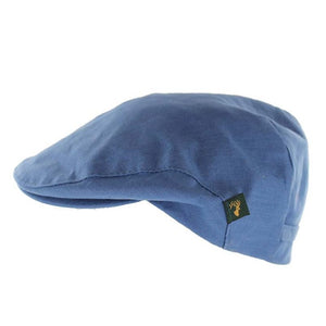 Trinity Linen Cap