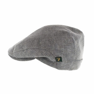 Trinity Linen Cap