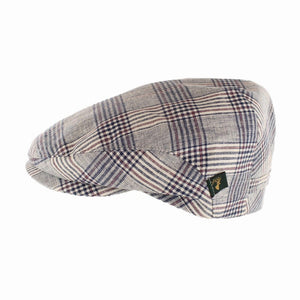 Trinity Linen Cap