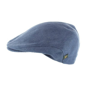 Trinity Linen Cap