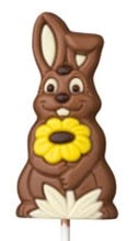 Load image into Gallery viewer, Waterbridge Bunny Lolly
