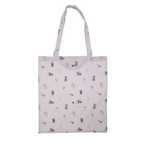 Foldable Shopping Bag