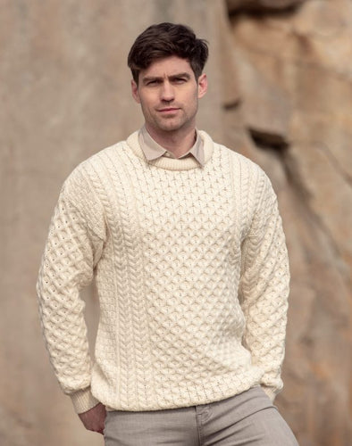 Mens Sweaters – The Wee Tartan Shop