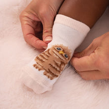Load image into Gallery viewer, &#39;Little Forest&#39; Woodland Animal Baby Socks
